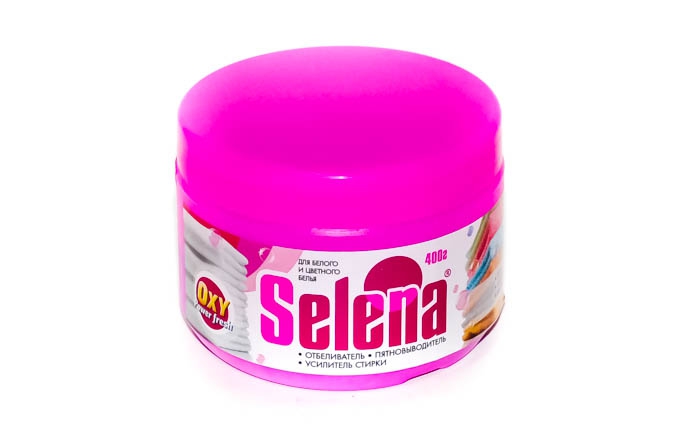 eto 400 selena otbelivatel pyatnovivoditel vernemsya Селена отбеливатель пятновыводитель 400 фото