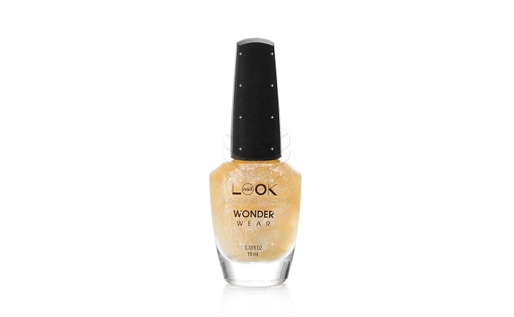 Nail look лак для ногтей wonder wear Nail look лак для ногтей wonder wear