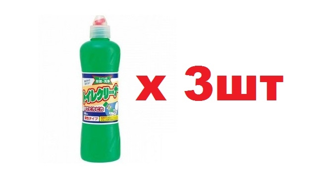deystvitelno udivlyaet s mitsuei ml sredstvo solyanoy 500 kislotoy dlya unitaza chistyashee spasibo Mitsuei чистящее средство для унитаза с соляной кислотой 500 мл фото