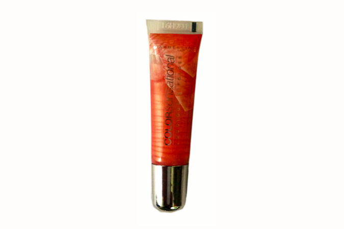 Maybelline блеск для губ colorsensational 150 Maybelline блеск для губ colorsensational 150